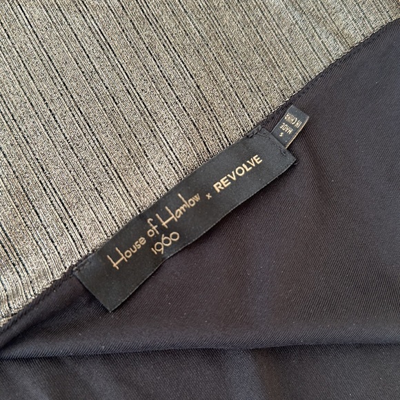 xRevolve Iman midi dress - Picture 5 of 8